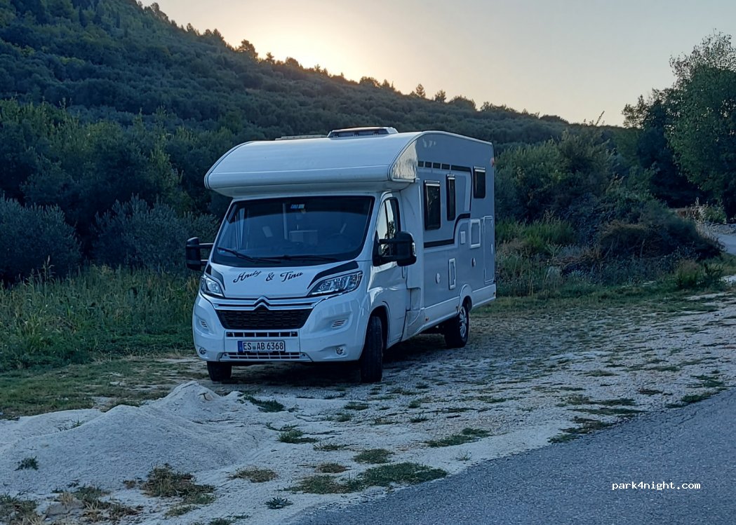 (20356) Slivno Ravno - Unnamed road — foto 3