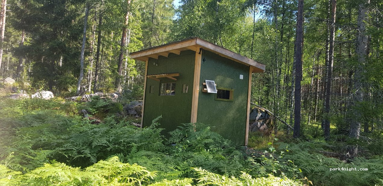 (695 94) Finnerödja - Unnamed Road — foto 3