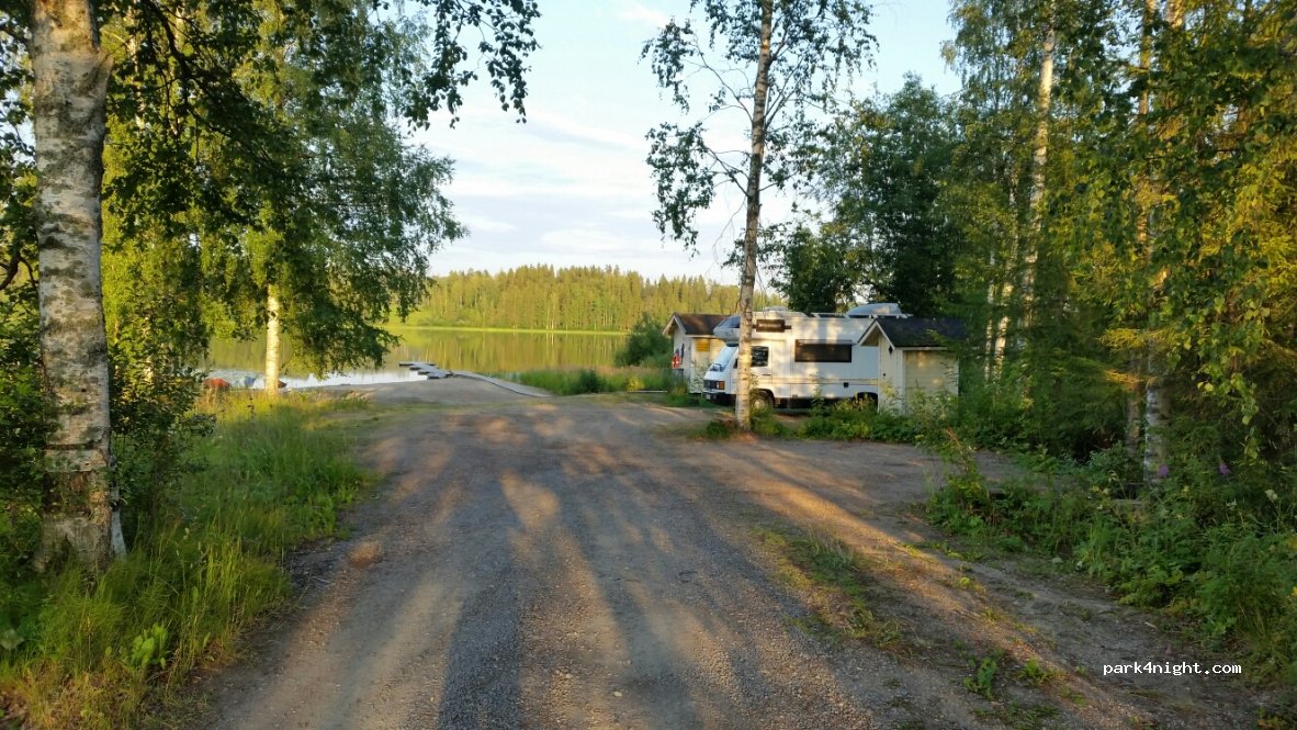 (35540) Juupajoki - 16 Aholantie — foto