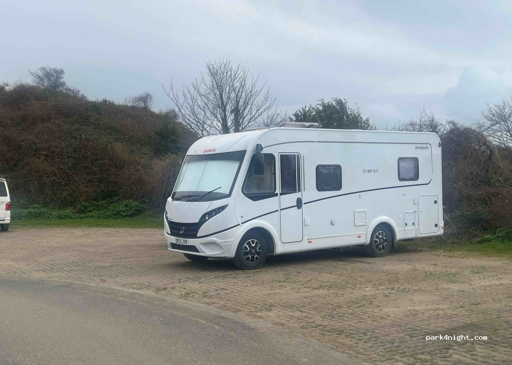 (SA70 7EG) Tenby - Battery Road — foto 4