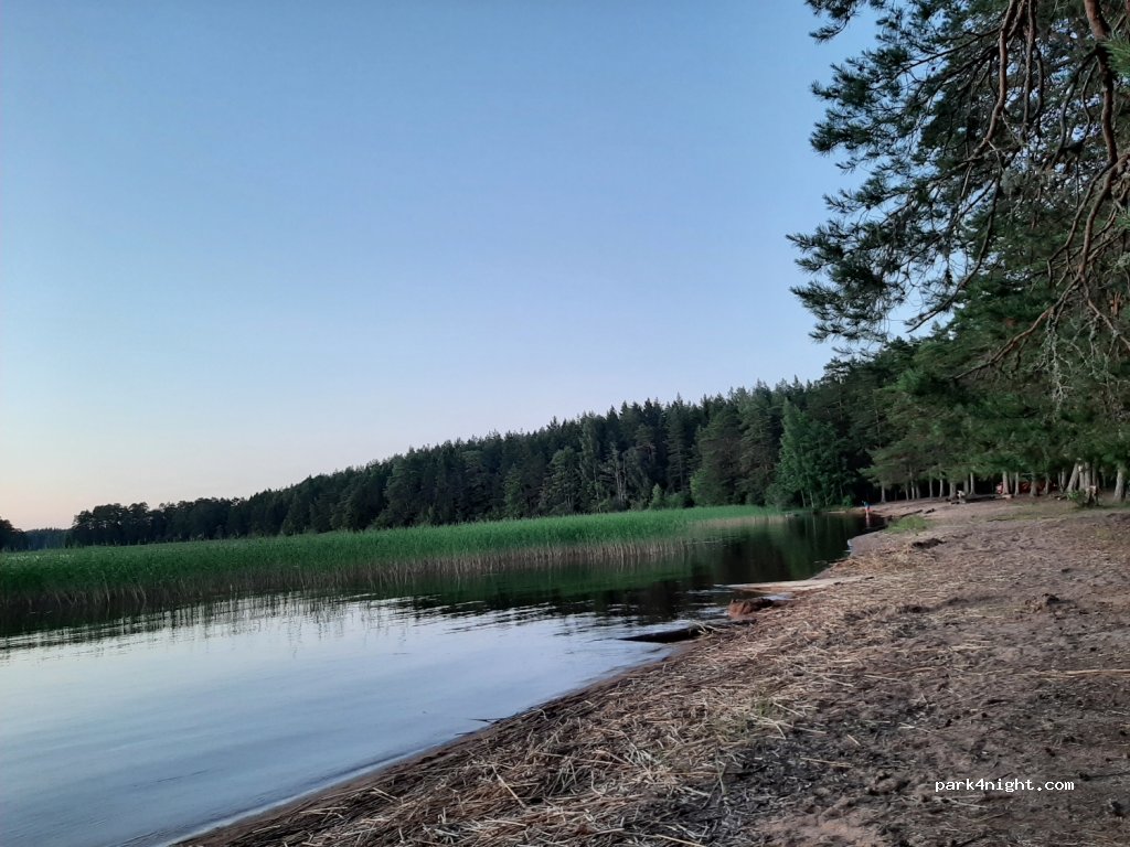 (810 40)  - Övägen — foto