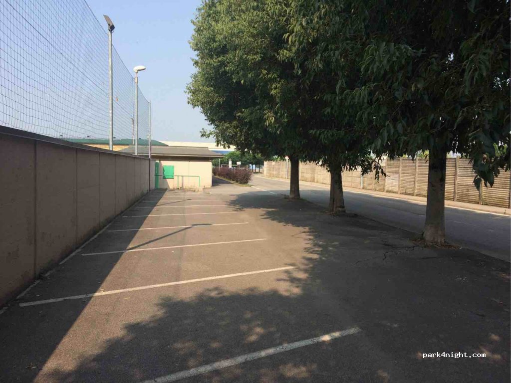 (24051) Antegnate - 36 Via Gaetano Donizetti — foto
