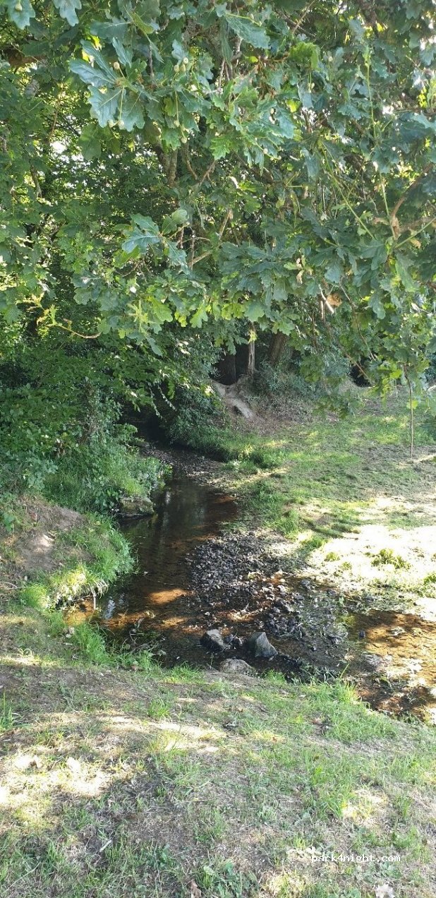 (50110) Le Mesnil-au-Val - 3 Hameau Joly — foto 3