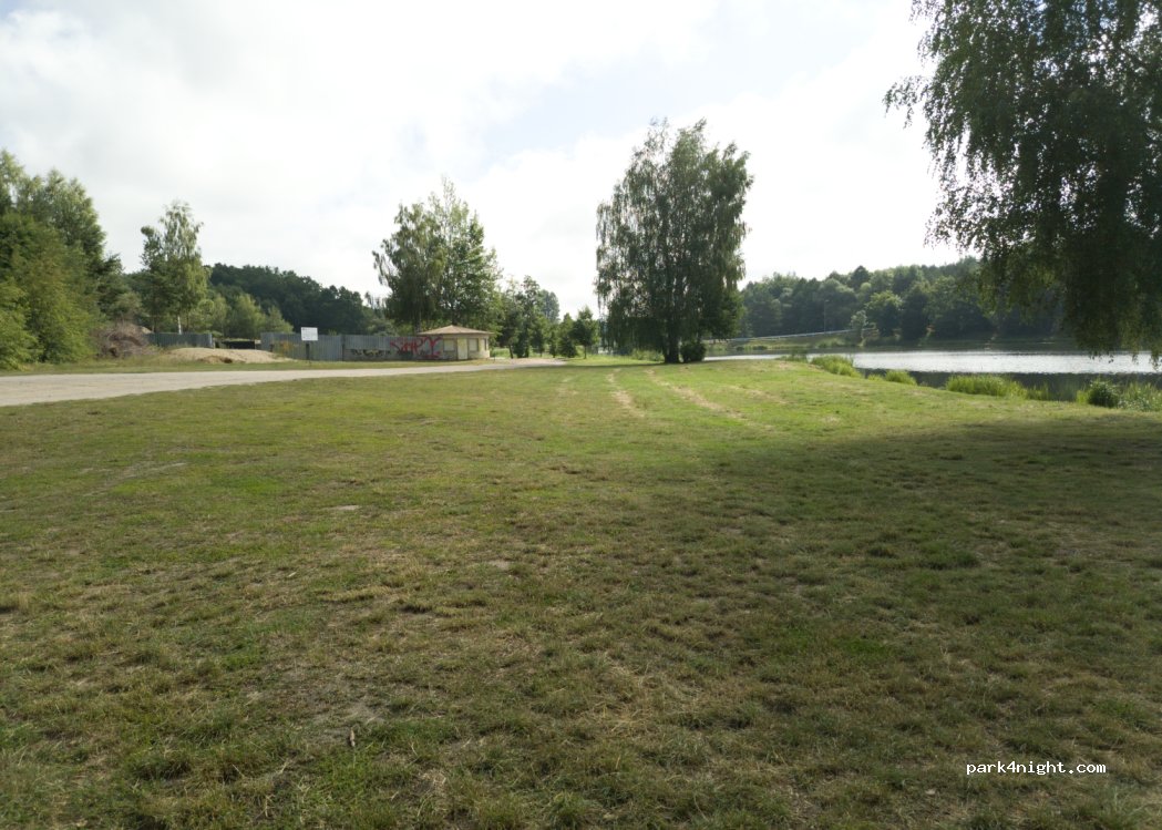 (17-300) Siemiatycze - 36 Sportowa — foto 4
