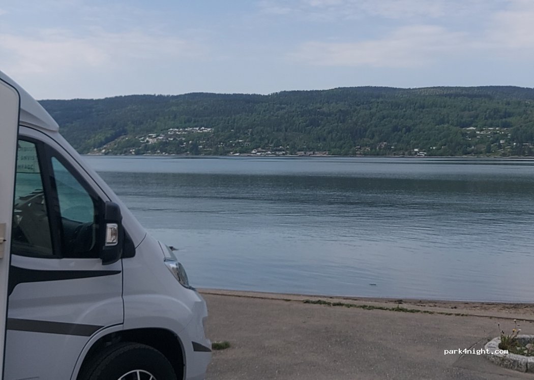(1440) Drøbak - 12 Badeveien — foto 3