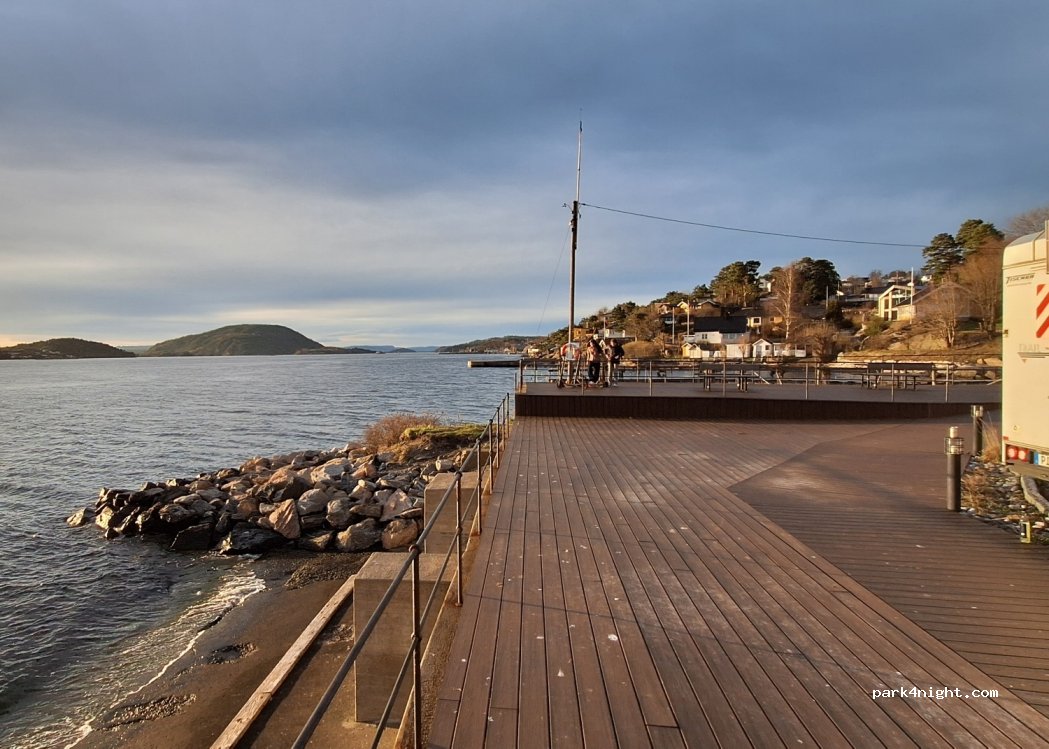 (1440) Drøbak - 12 Badeveien — foto 4
