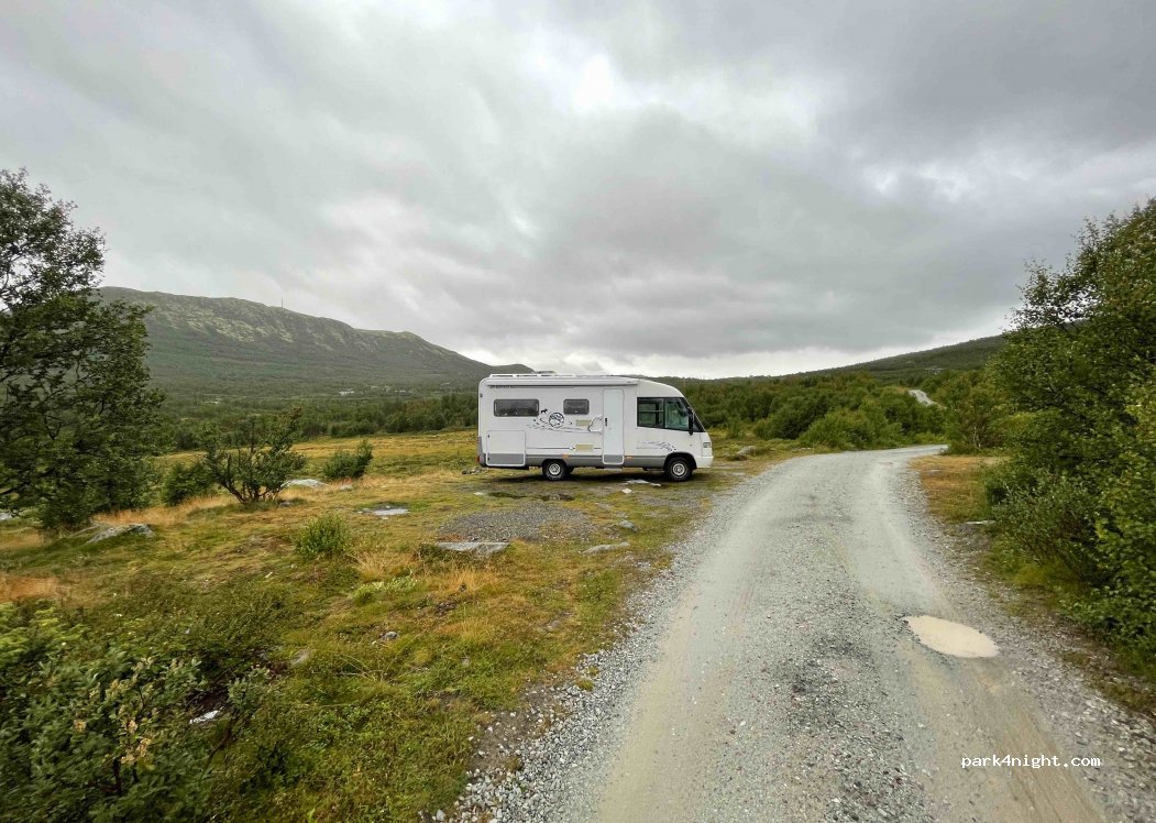 (2661)  - Geitberget — foto