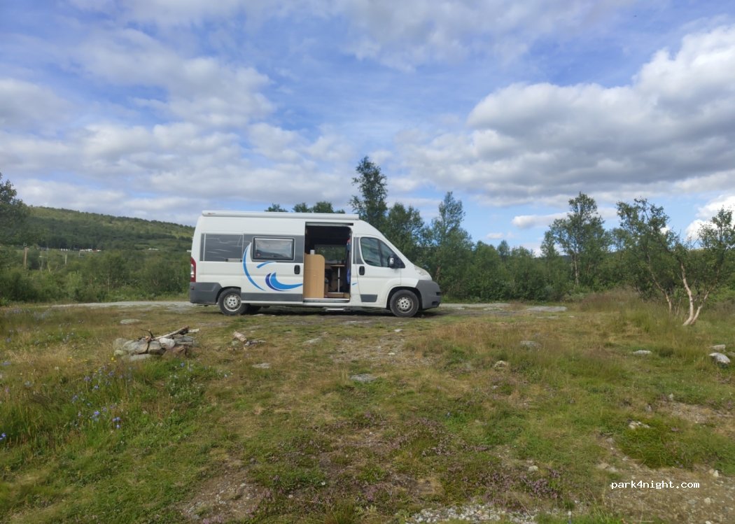 (2661)  - Geitberget — foto 4