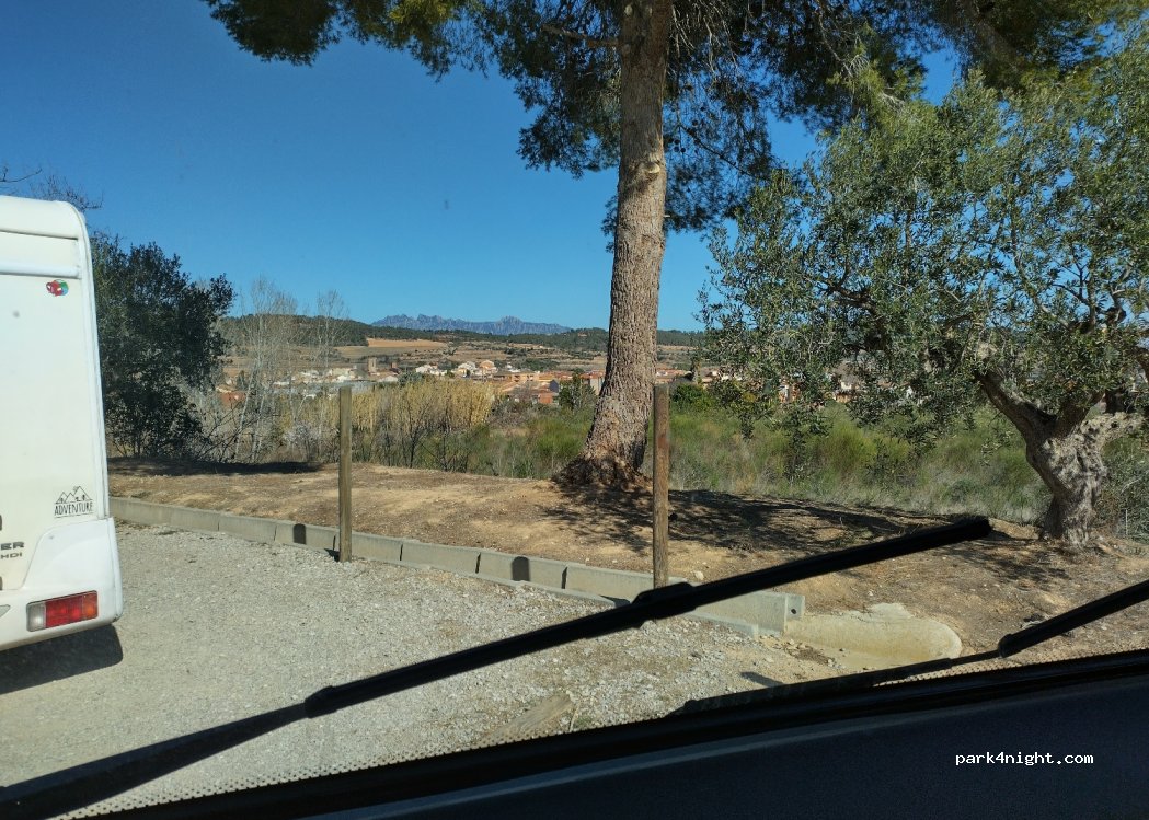 (08776) Sant Pere de Riudebitlles - 13 Travessera S Jeroni — foto 3