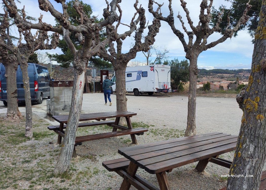 (08776) Sant Pere de Riudebitlles - 13 Travessera S Jeroni — foto 4