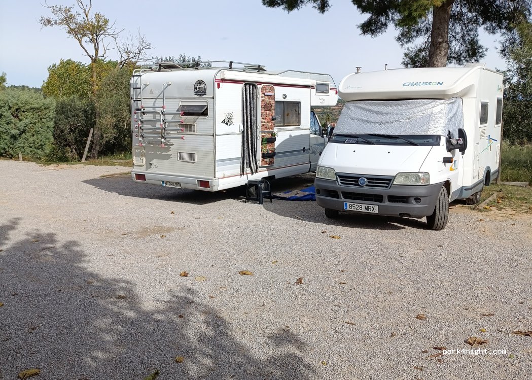 (08776) Sant Pere de Riudebitlles - 13 Travessera S Jeroni — foto 5