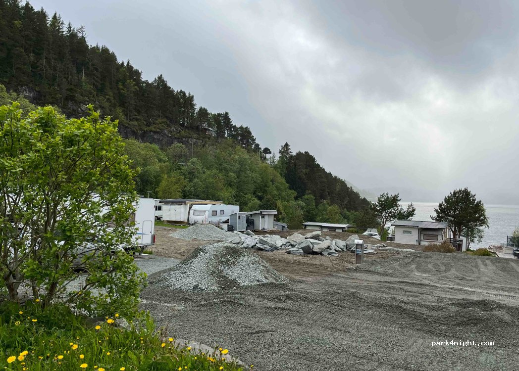 Tråsåvika Camping — foto 4