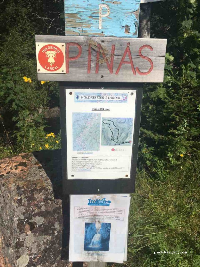 (3277)  - Primær Fylkesveg 40 — foto