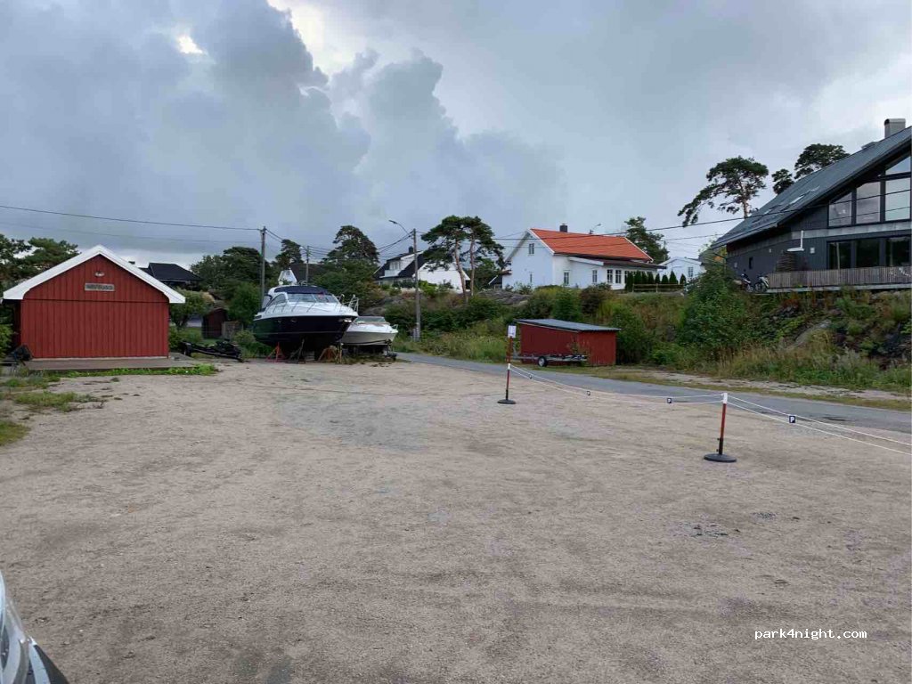 (1621) Gressvik - 96E Øyenkilveien — foto 2