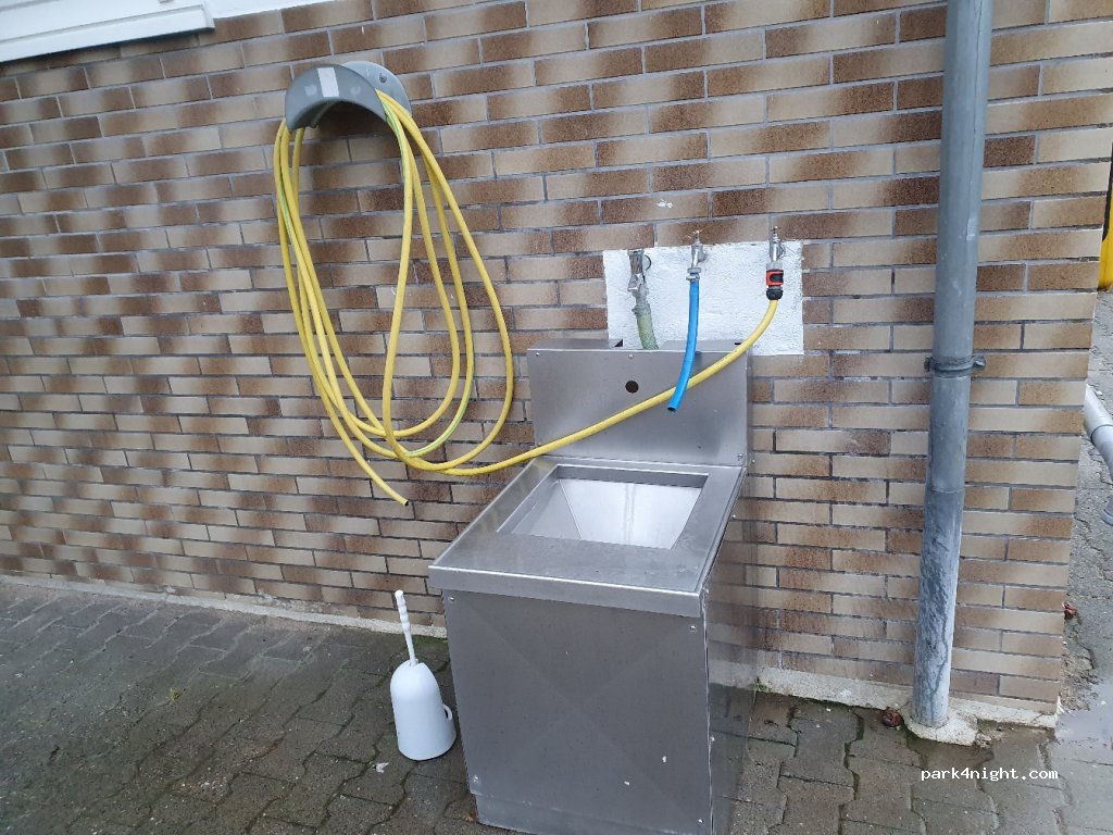 Camping Oranienstein — foto 2