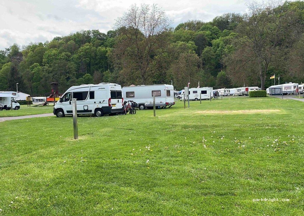 Camping Oranienstein — foto 3