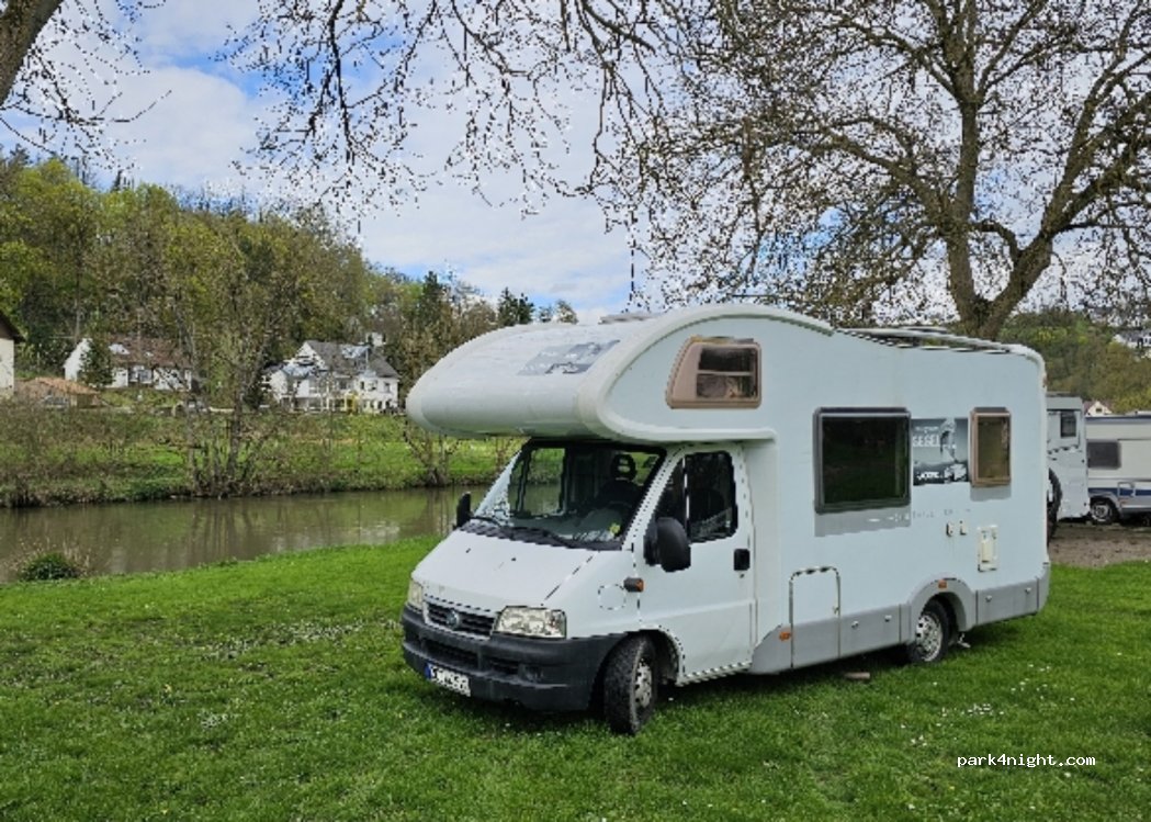Camping Oranienstein — foto 4