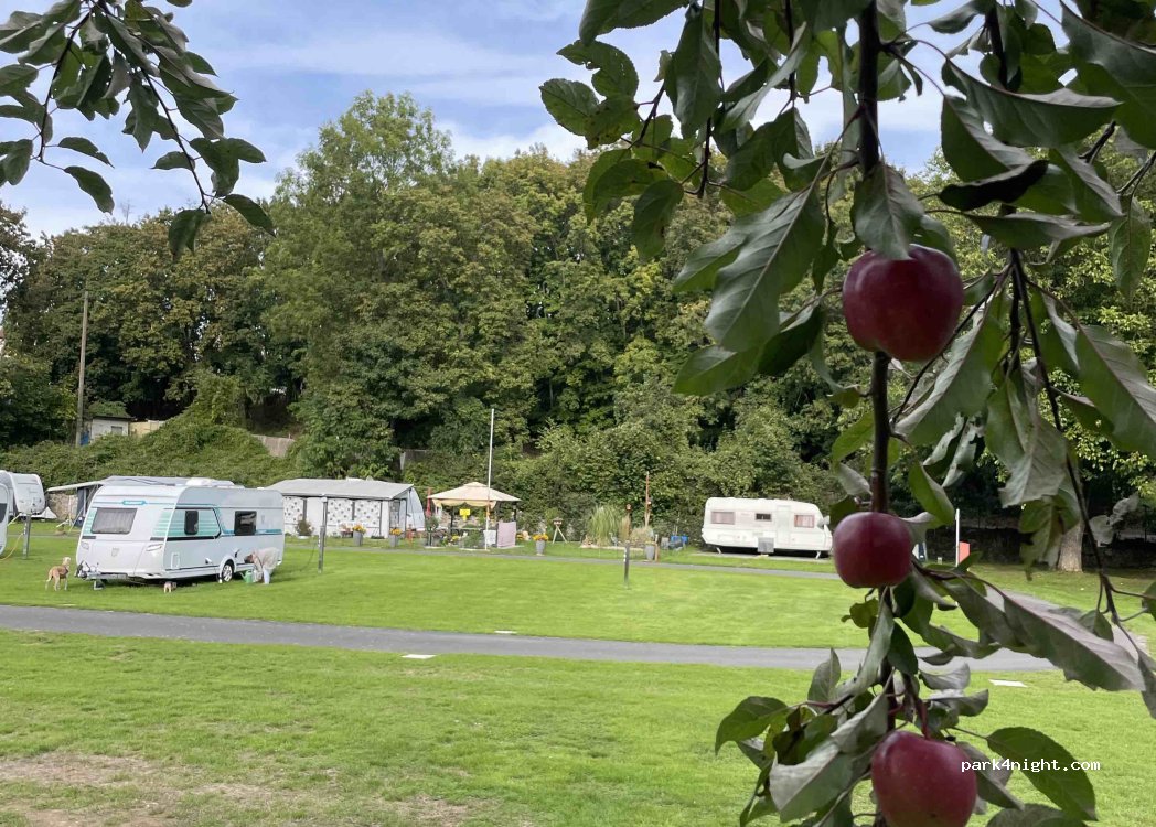 Camping Oranienstein — foto 5