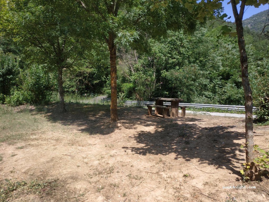 (06450) Lantosque - Giandola — foto