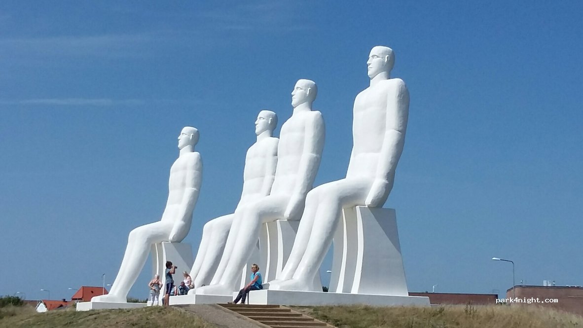 (6710) Esbjerg - 121 Sædding Strandvej — foto 2