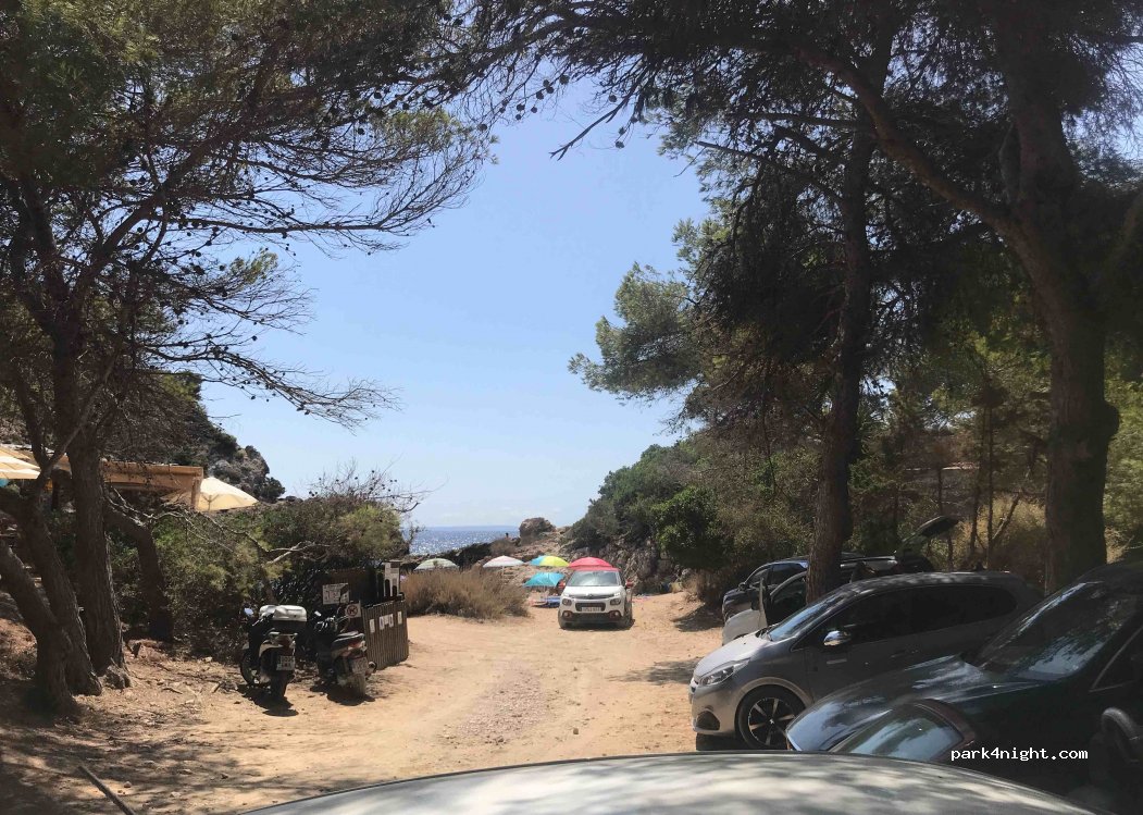 (07819) Santa Eulària des Riu - 188 Camino de Cala Olivera — foto 2