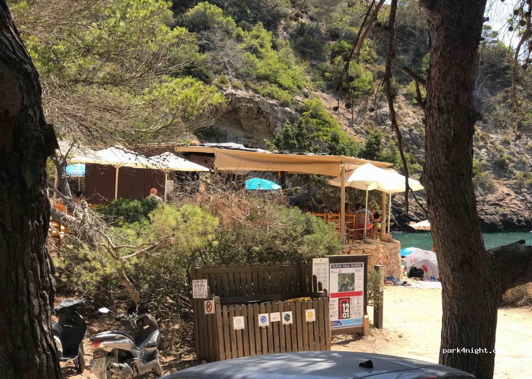 (07819) Santa Eulària des Riu - 188 Camino de Cala Olivera — foto 3