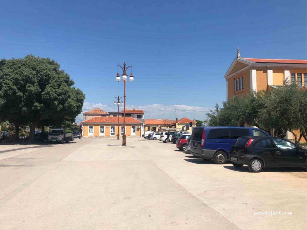 (23000) Zadar - 2 Ulica Andrije Kačića Miošića — foto