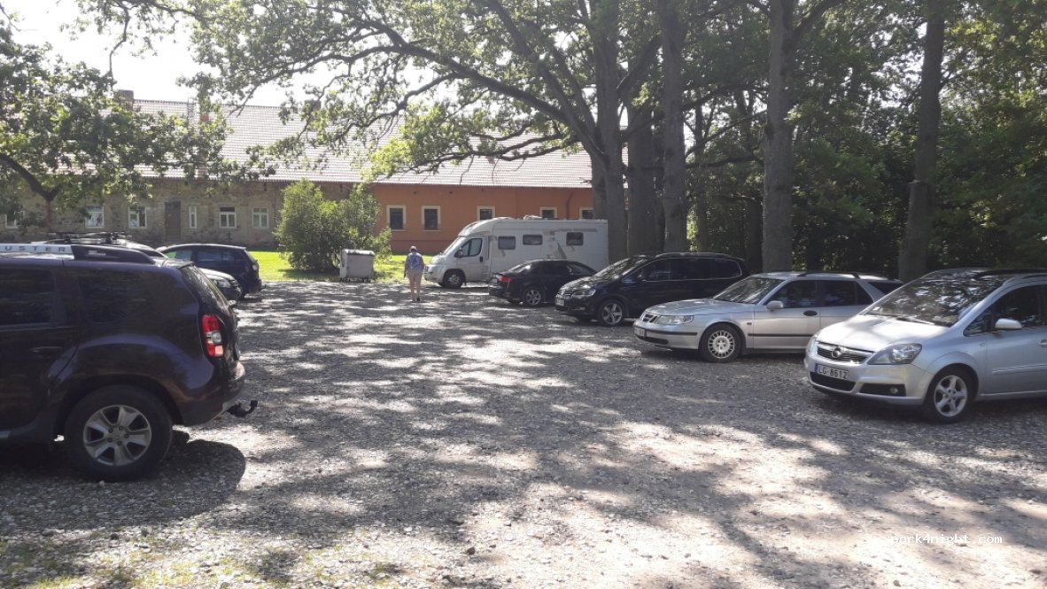 (4013) Vidrižu pagasts - Dāliju iela — foto