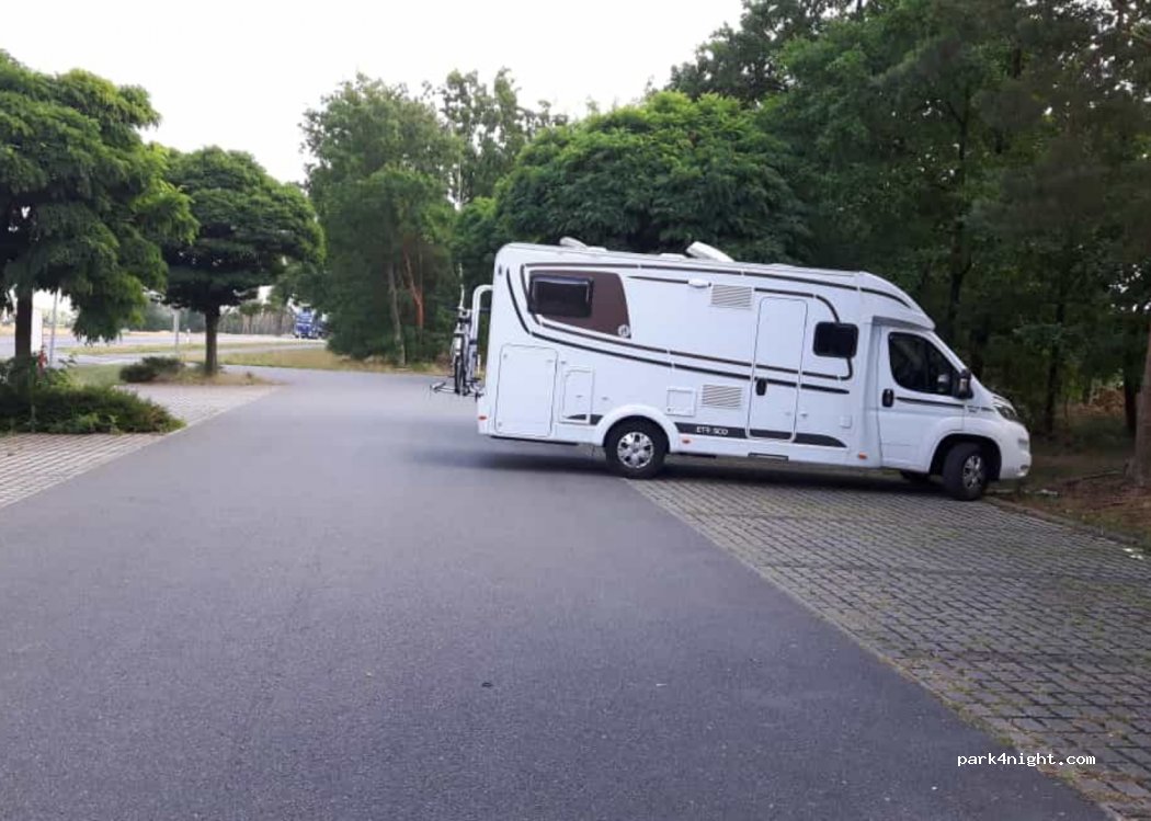 (04916) Schönewalde - B187 — foto 3