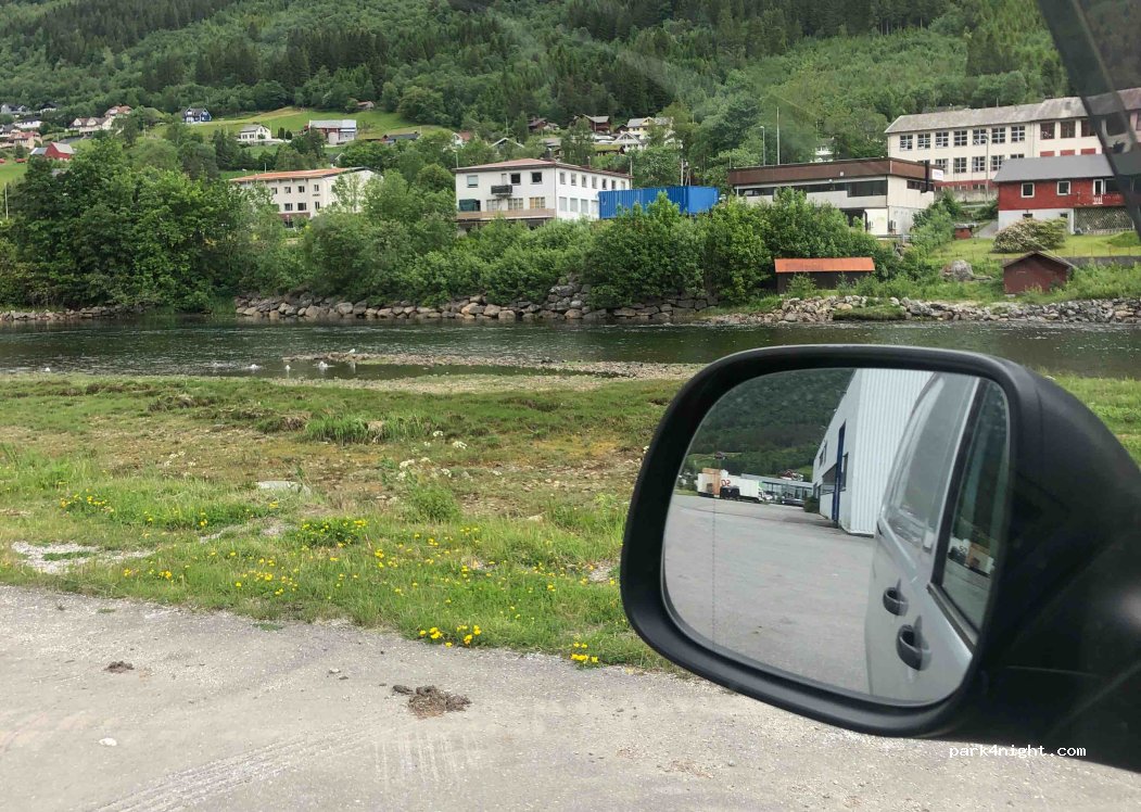 (6220) Straumgjerde - 33 Sørestrandvegen — foto 4