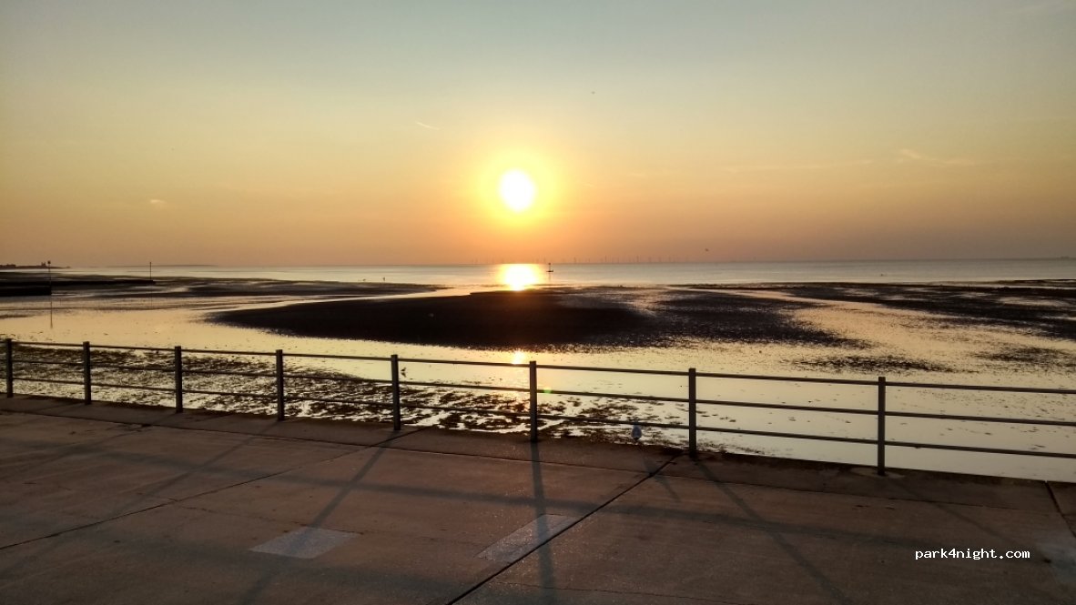 (CT7 9QJ) Birchington - — foto