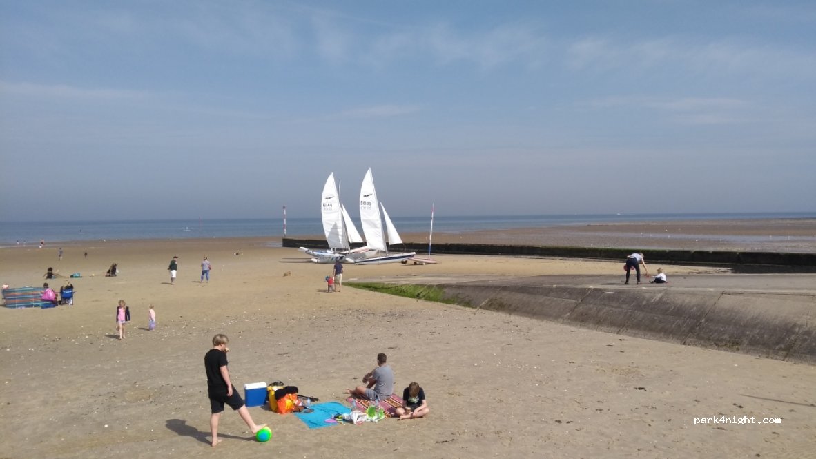 (CT7 9QJ) Birchington - — foto 2