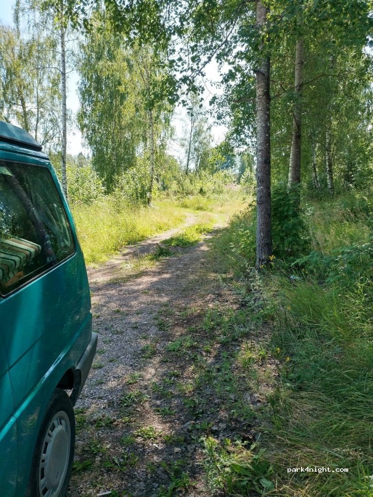 (780 41) Gagnef - Gråda Gagnefsvägen — foto 2