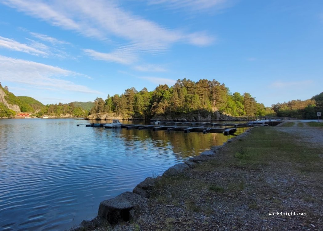 (4580) Lyngdal - 37 Sekundær Fylkesveg 401 — foto 2