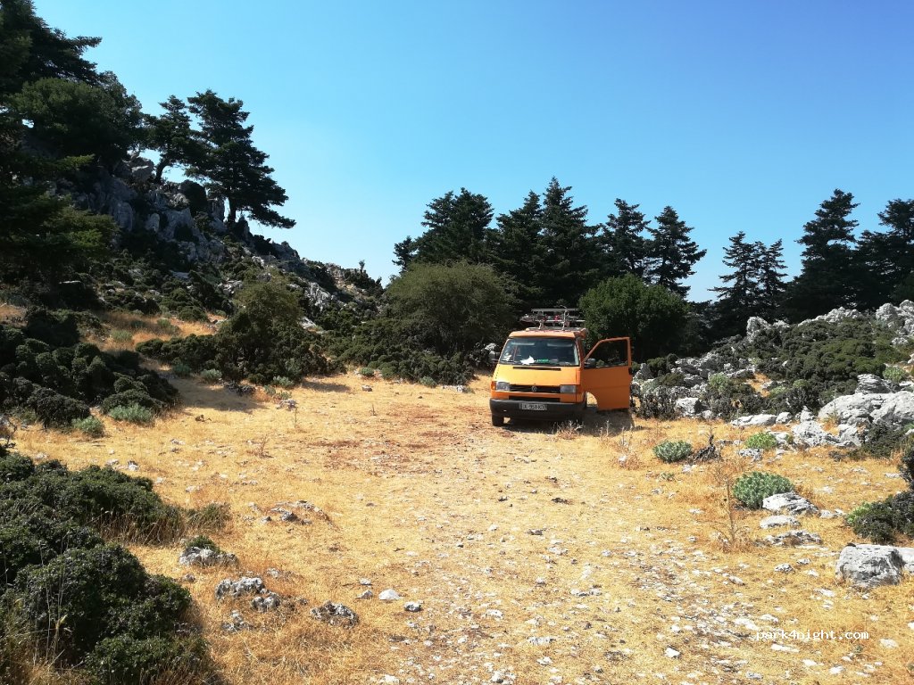 (281 00) Omala - Unnamed Road — foto