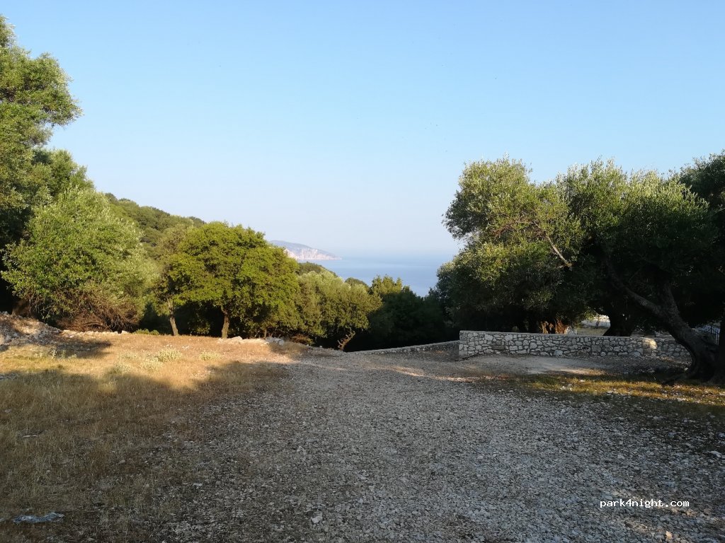 (280 81) Pilarei - Unnamed Road / Epar.Od. Divaraton - Ferentinaton — foto
