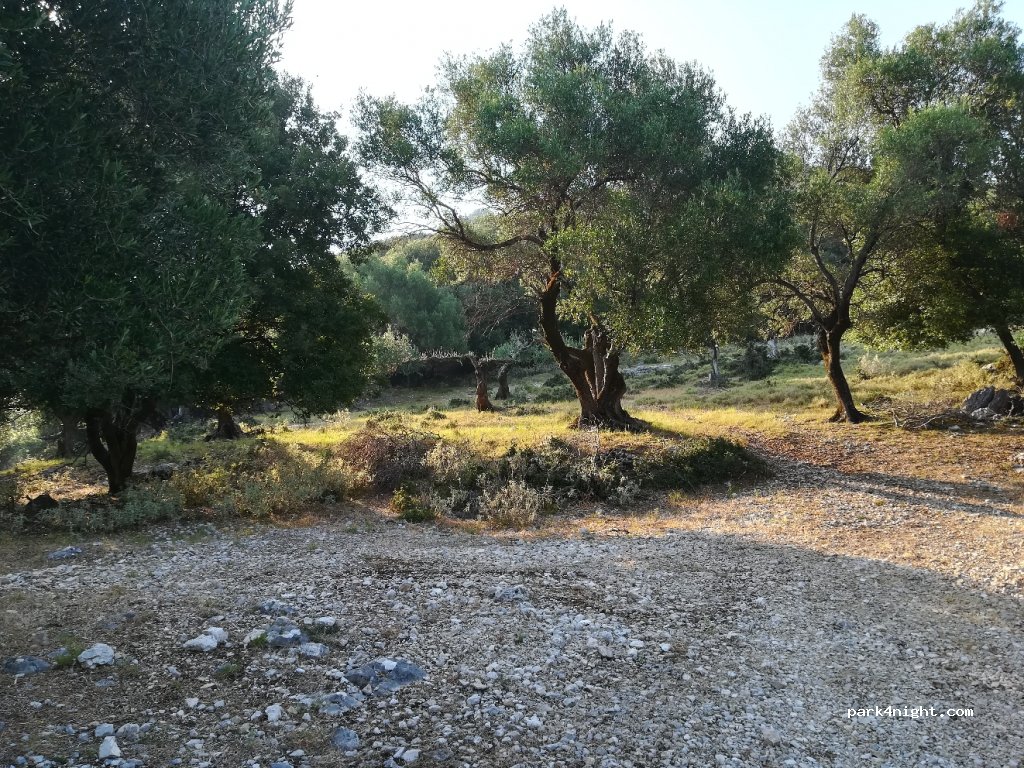 (280 81) Pilarei - Unnamed Road / Epar.Od. Divaraton - Ferentinaton — foto 2