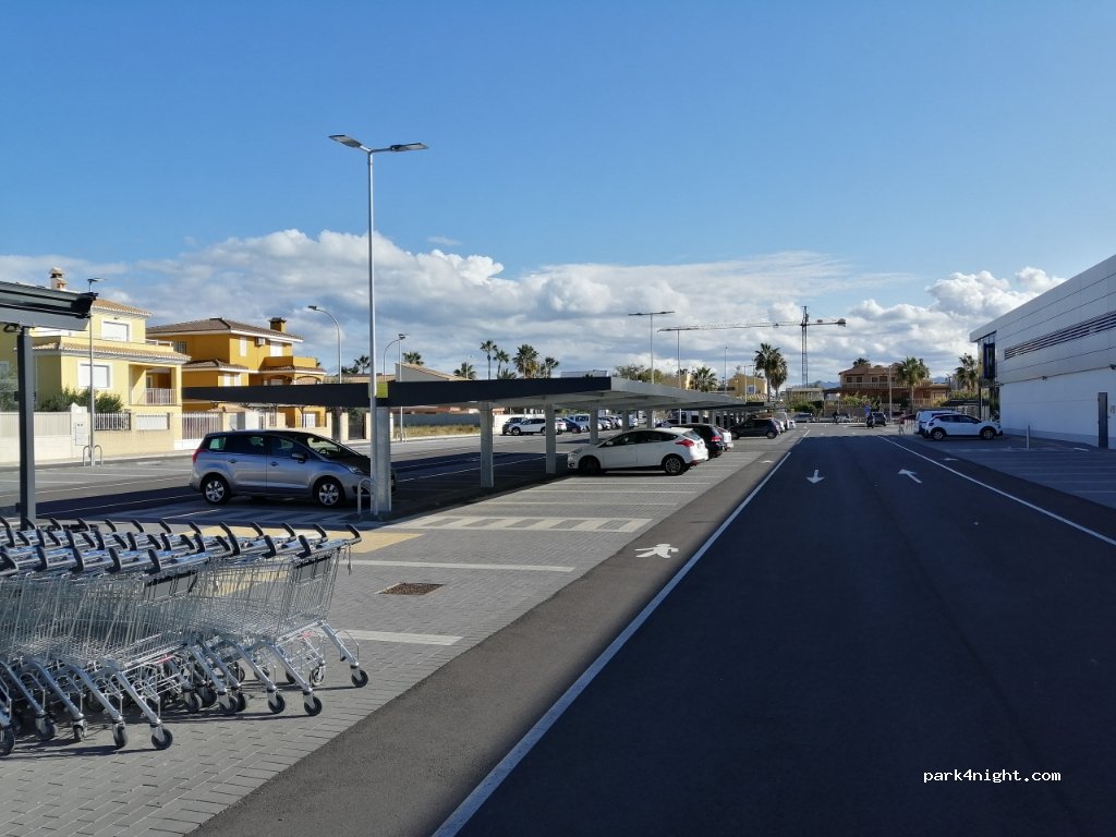 (46780) Oliva - 1 Calle de la Pebrella — foto 2