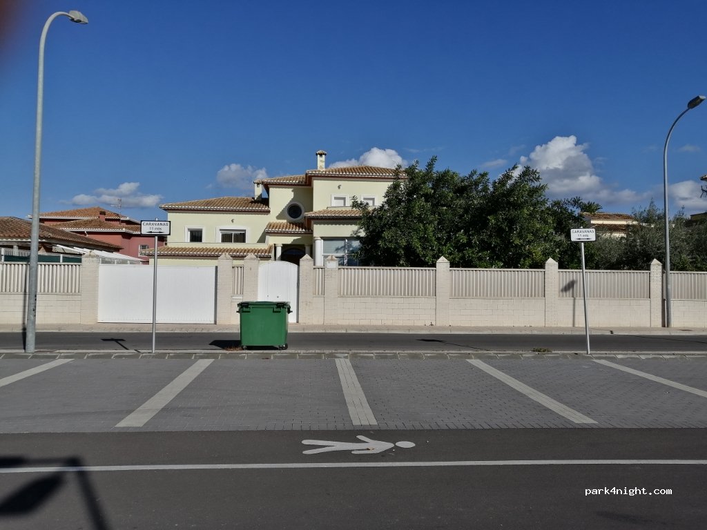 (46780) Oliva - 1 Calle de la Pebrella — foto 3