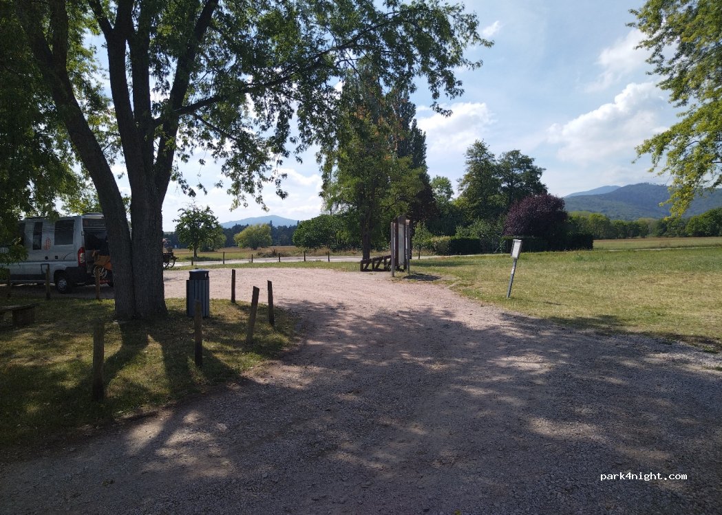 (67140) Mittelbergheim - 3 Route du Hohwald — foto 2