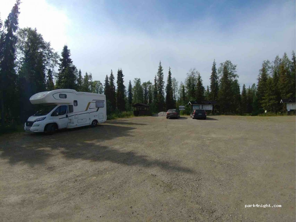 (99100) Kittilä - 165 Totovaarantie — foto 2