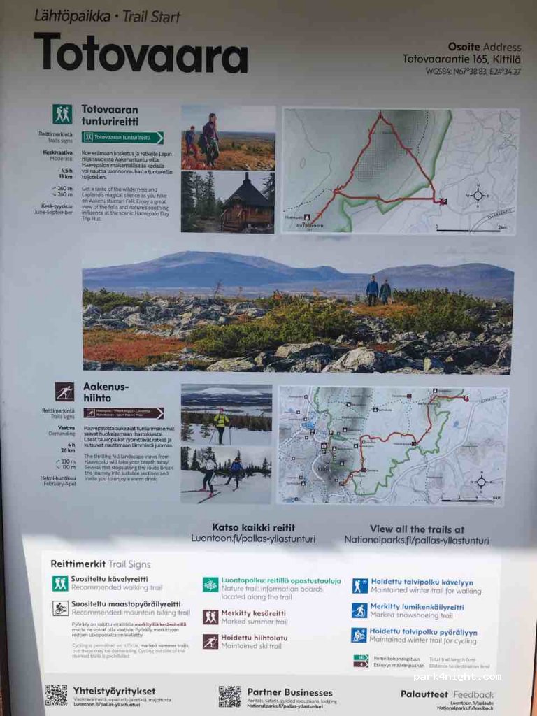 (99100) Kittilä - 165 Totovaarantie — foto 3