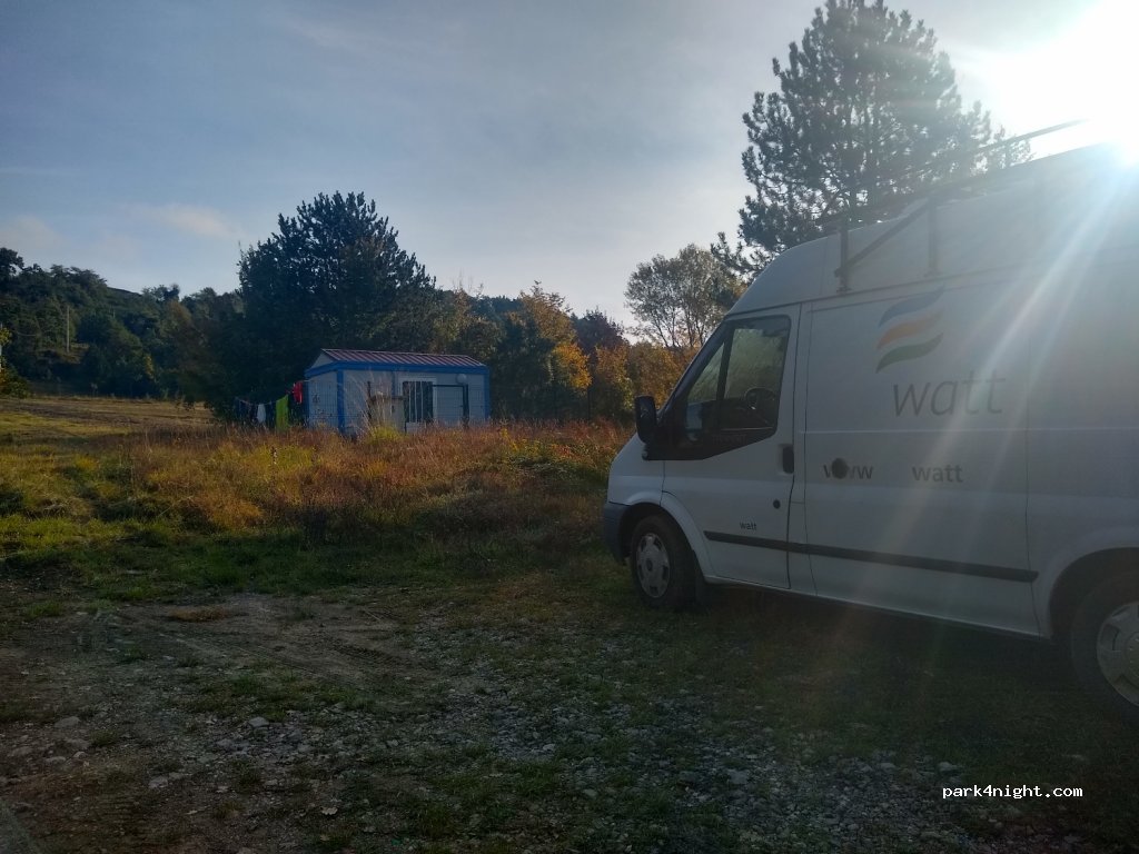 (52425) Blatna Vas - Unnamed Road — foto