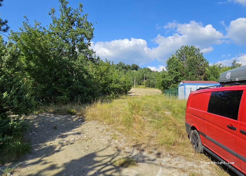 (52425) Blatna Vas - Unnamed Road — foto 2