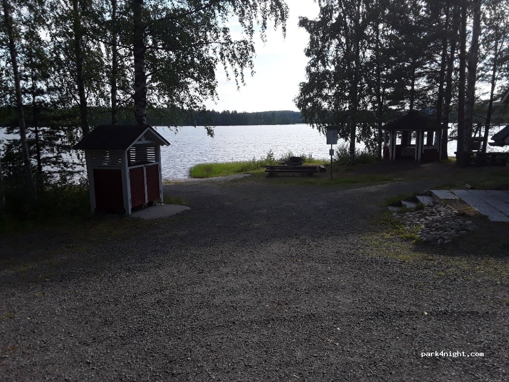 (73320) Kuopio - 49 Lastukoskentie — foto