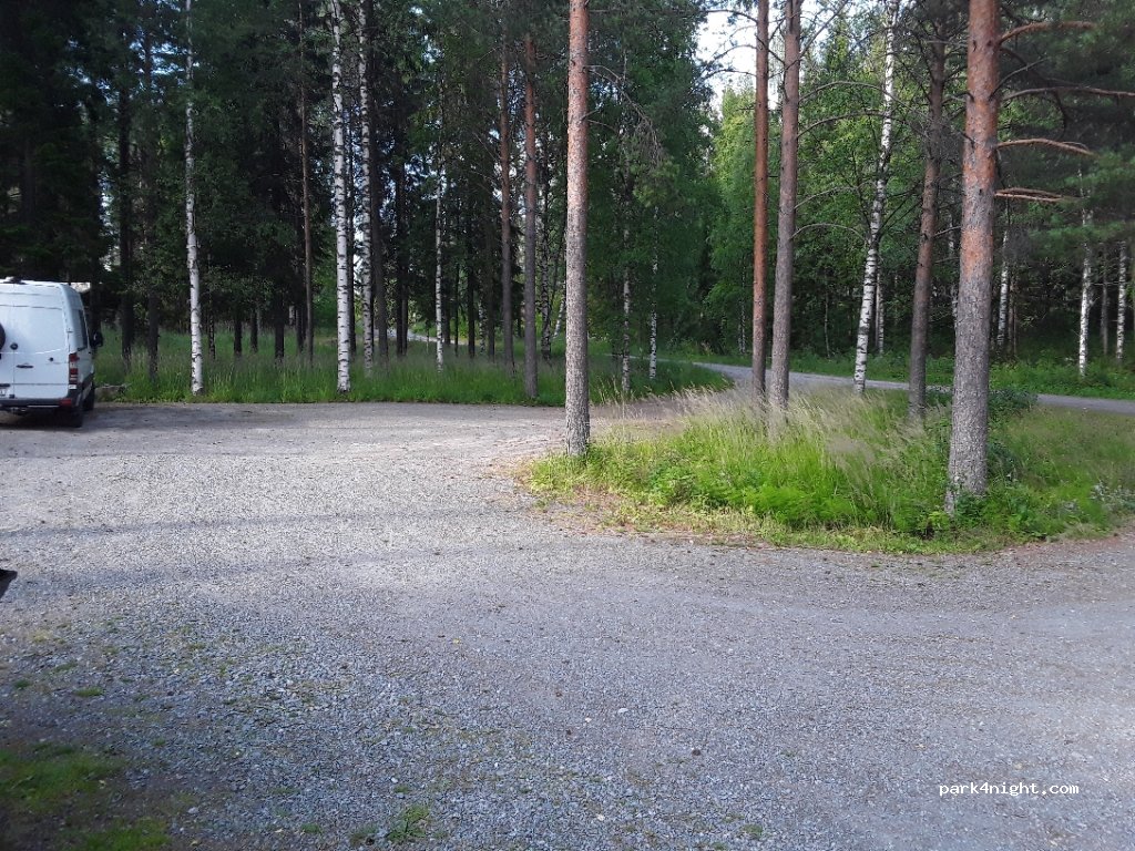 (73320) Kuopio - 49 Lastukoskentie — foto 2