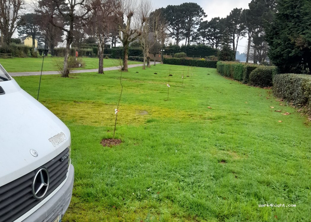 Camping de Saint Cado — foto 4