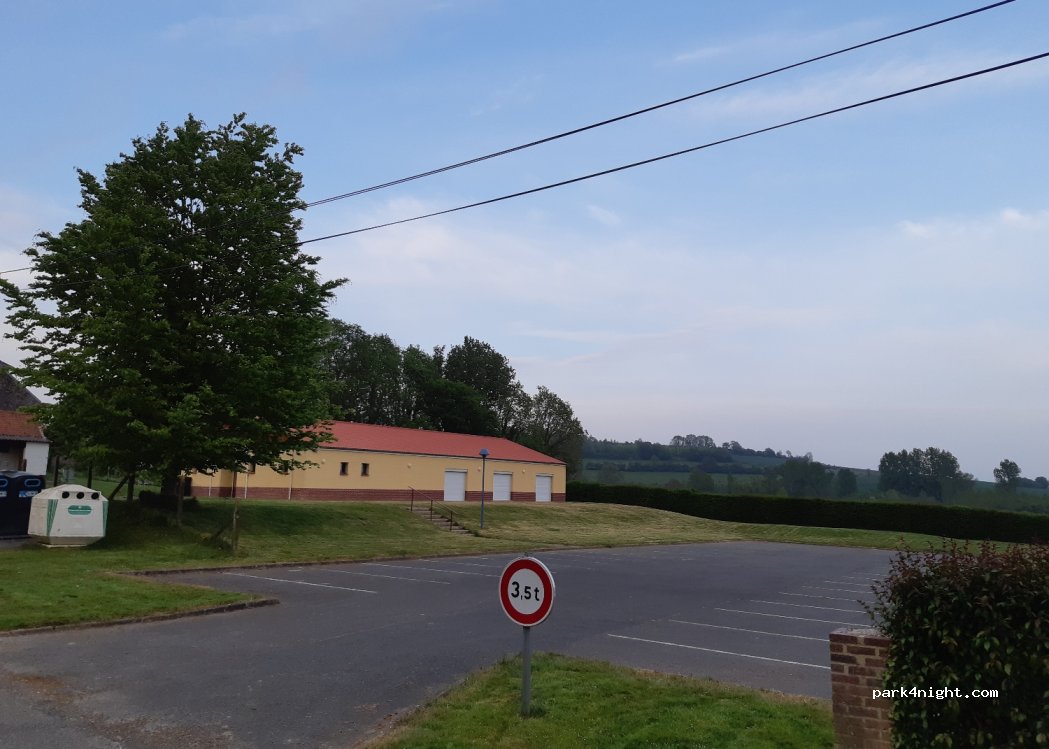 (62390) Tollent - 5 Route de Caumont — foto 2