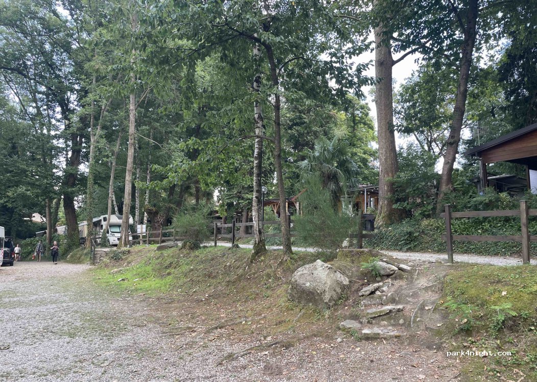 Camping Lake Monate — foto 5