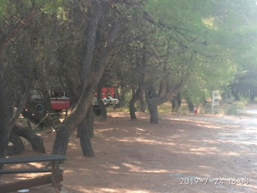 (480 62) Fanari - Ethniki Odos Prevezas Igoumenitsas — foto 2
